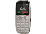 GIGASET GSM - GL395 - Silver