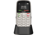 GIGASET GSM - GL395 - Silver