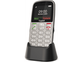 GIGASET GSM - GL395 - Silver