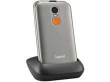 Charger l&#39;image dans la galerie, GIGASET GSM GL590 Grey (S30853H1178R701)
