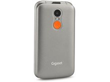 Charger l&#39;image dans la galerie, GIGASET GSM GL590 Grey (S30853H1178R701)
