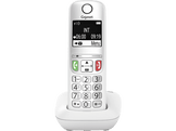 GIGASET Téléphone sans fil A605 Single (S30852H2810M232)