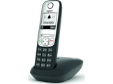 GIGASET Téléphone sans fil A690 Mono (S30852H2810M201) Téléphone sans fil