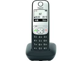 GIGASET Téléphone sans fil A690 Mono (S30852H2810M201)