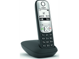 GIGASET Téléphone sans fil A690 Mono (S30852H2810M201) Téléphone sans fil