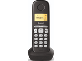 GIGASET Téléphone sans fil AL385A Duo + Répondeur (L36852H2810M201) Téléphone sans fil