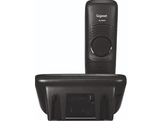 GIGASET Téléphone sans fil AL385A Duo + Répondeur (L36852H2810M201) Téléphone sans fil