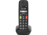GIGASET Téléphone sans fil E290E (S30852-H2901-M201)
