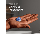 GILLETTE Gel de rasage 2x200 ml