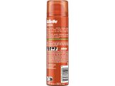 GILLETTE Gel de rasage 2x200 ml