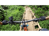 GO PRO Fixation pour guidon / Tige de selle ou autre tube (DGMAGTSM-001)