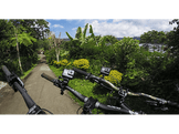GO PRO Fixation pour guidon / Tige de selle ou autre tube (DGMAGTSM-001)