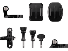 Charger l'image dans la galerie, Accessoires de caméra : Supports et vis. Couleur noire. Diverses formes et tailles.
