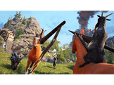 Goat Simulator Remastered - PS5