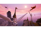 Goat Simulator Remastered - PS5