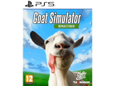 Goat Simulator Remastered - PS5