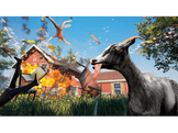 Goat Simulator Remastered - PS5