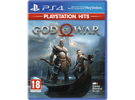 God Of War FR/NL PS4