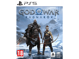 God Of War: Ragnarok FR/UK PS5