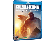 Godzilla X Kong : Le Nouvel Empire - Blu-Ray