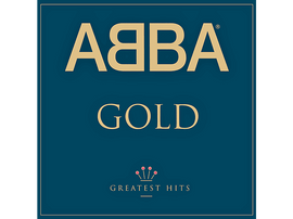 Gold - ABBA LP