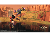 GOLDORAK: Le Festin des Loups (Nintendo Switch)