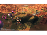 GOLDORAK: Le Festin des Loups (Nintendo Switch)