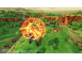 GOLDORAK: Le Festin des Loups (Nintendo Switch)