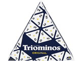 Goliath Triominos The Original - Jeu de société
