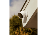 GOOGLE Caméra Smart intérieure et extérieure Nest sur batterie - 2 pièces (GA01894-FR)