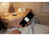 GOOGLE Caméra Smart intérieure et extérieure Nest sur batterie (GA01317-FR)