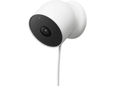 GOOGLE Caméra Smart intérieure et extérieure Nest sur batterie (GA01317-FR)