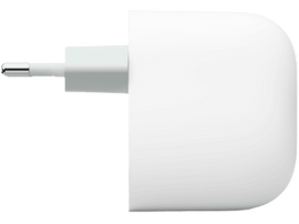 GOOGLE Chargeur 45W Power Charger USB-C Blanc (GA05732-EU)