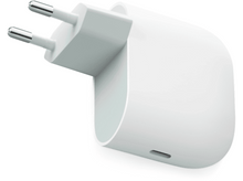 Charger l&#39;image dans la galerie, GOOGLE Chargeur 45W Power Charger USB-C Blanc (GA05732-EU)
