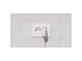 GOOGLE Chargeur 67W USB-C Pixel Blanc