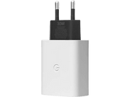 GOOGLE Chargeur USB-C Pixel 30 W Blanc (GA03502-EU)