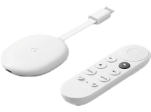 Charger l&#39;image dans la galerie, GOOGLE Chromecast avec Google TV 4K (GA01919-NL)
