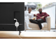 Charger l&#39;image dans la galerie, GOOGLE Chromecast avec Google TV 4K (GA01919-NL)
