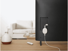 Charger l&#39;image dans la galerie, GOOGLE Chromecast avec Google TV 4K (GA01919-NL)
