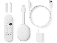 Charger l&#39;image dans la galerie, GOOGLE Chromecast avec Google TV 4K (GA01919-NL)
