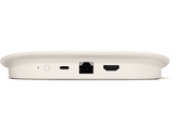 GOOGLE Chromecast TV Streamer 4K Porcelain