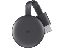 Charger l&#39;image dans la galerie, GOOGLE Chromecast V3 (GA00439-AT)
