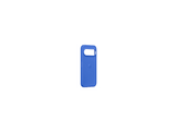 GOOGLE Cover Google Pixel 10/10 Pro Bleu