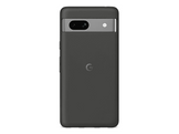 GOOGLE Cover Pixel 7A Carbon (GA04318) Cover voor Google Pixel 7A Noir