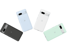 Charger l&#39;image dans la galerie, GOOGLE Cover Pixel 7A Carbon (GA04318)
