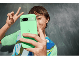 GOOGLE Cover Pixel 8a Aloe Vert (GA05491-WW)
