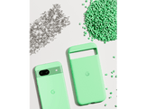 GOOGLE Cover Pixel 8a Aloe Vert (GA05491-WW)