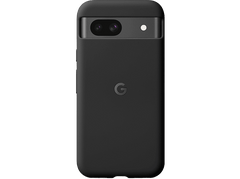 GOOGLE Cover Pixel 8a Obsidien Noir (GA05487-WW)
