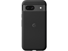 Charger l&#39;image dans la galerie, GOOGLE Cover Pixel 8a Obsidien Noir (GA05487-WW) Coque smartphone voor Google Pixel 8a Obsidien
