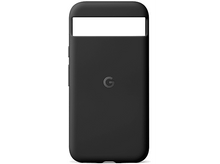 Charger l&#39;image dans la galerie, GOOGLE Cover Pixel 8a Obsidien Noir (GA05487-WW) Coque smartphone voor Google Pixel 8a Obsidien
